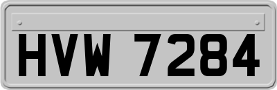HVW7284