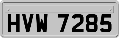 HVW7285