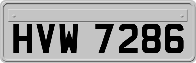 HVW7286