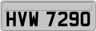 HVW7290