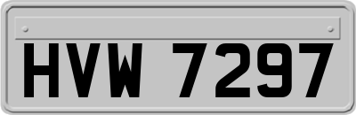 HVW7297