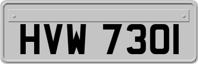 HVW7301