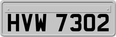 HVW7302