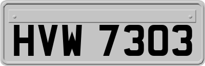HVW7303