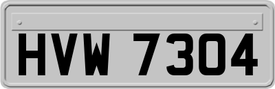 HVW7304