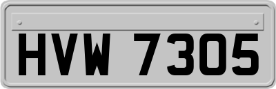 HVW7305