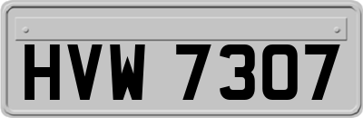 HVW7307