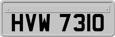 HVW7310