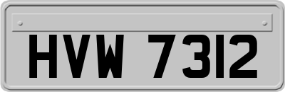 HVW7312