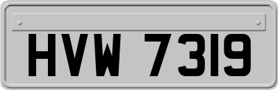 HVW7319