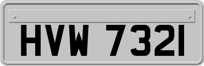 HVW7321