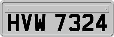 HVW7324