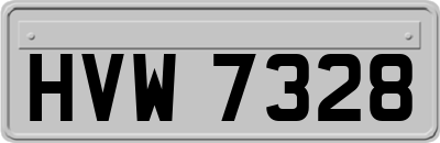 HVW7328