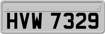 HVW7329