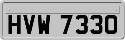 HVW7330