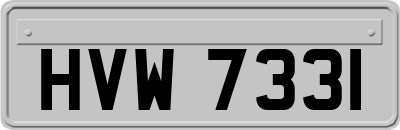 HVW7331