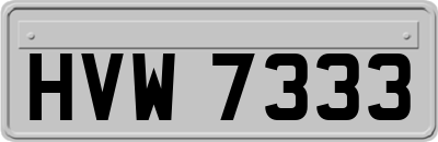 HVW7333