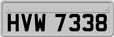 HVW7338