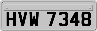 HVW7348