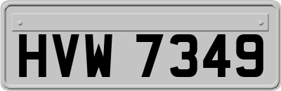HVW7349