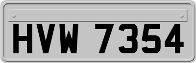 HVW7354