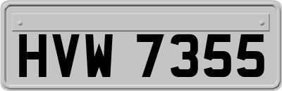 HVW7355