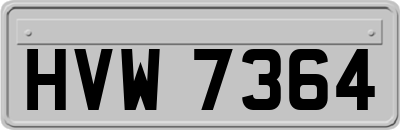 HVW7364