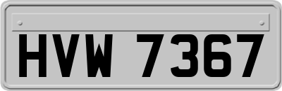HVW7367