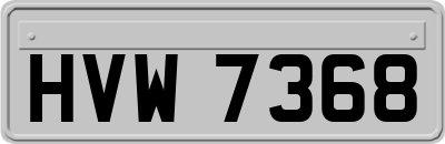 HVW7368