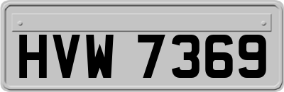 HVW7369