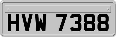 HVW7388