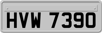 HVW7390