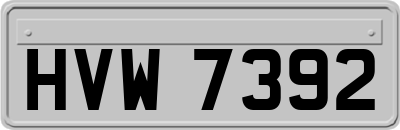 HVW7392