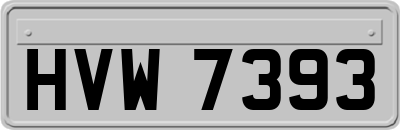 HVW7393