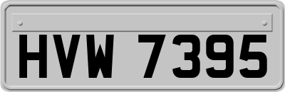 HVW7395