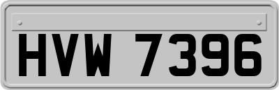 HVW7396