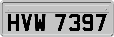 HVW7397