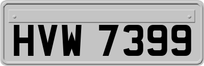 HVW7399