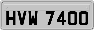 HVW7400