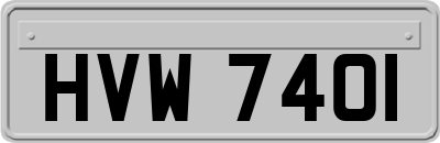 HVW7401