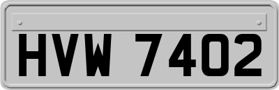 HVW7402