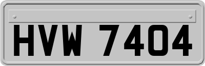HVW7404