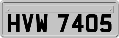 HVW7405