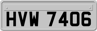 HVW7406