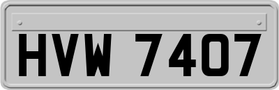 HVW7407