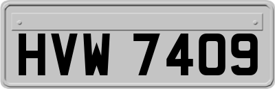 HVW7409
