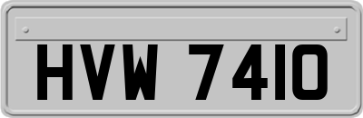 HVW7410