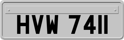 HVW7411