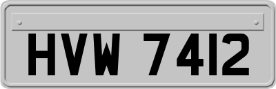 HVW7412