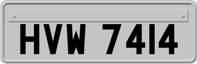 HVW7414